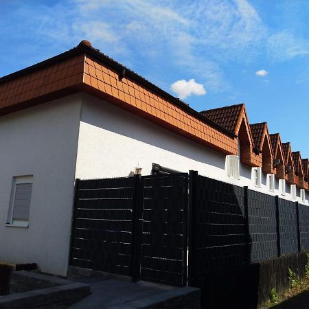 Apartment-Design 1, Altendtadt Altenstädt Dış mekan fotoğraf