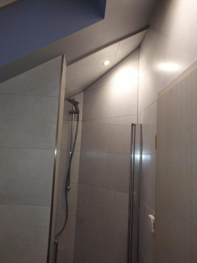 Apartment-Design 1, Altendtadt Altenstädt Dış mekan fotoğraf