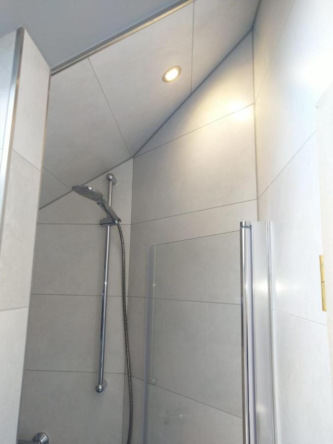 Apartment-Design 1, Altendtadt Altenstädt Dış mekan fotoğraf